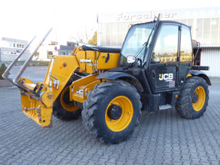 JCB 535-95, 2017, 2270 м/ч, без Ad-Blu foto 2