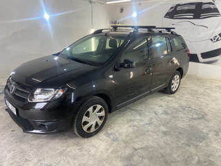 Dacia Logan Mcv