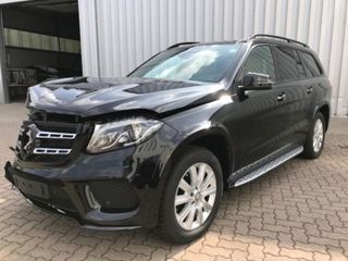 Mercedes GL Class