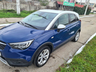 Opel Crossland X foto 2