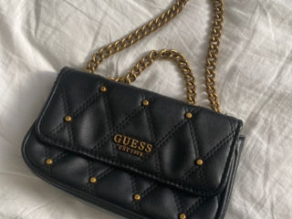 Продам сумки Guess Tommy