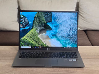 LG GRAM ULTRA 17.0" (Intel i7-10Gen/16Gb DDR4/NVMe 1Tb) Garantie!