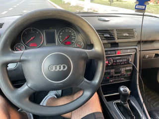 Audi A4 foto 8