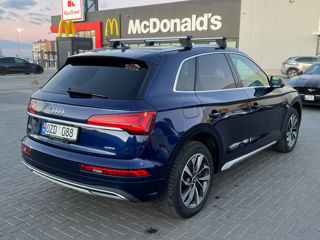 Audi Q5 foto 5