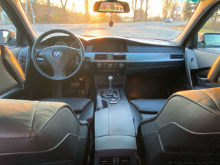 BMW 5 Series foto 8