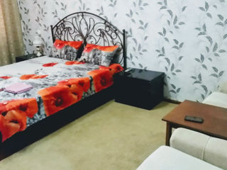 Apartament cu 1 cameră, 40 m², Râșcani, Chișinău foto 4