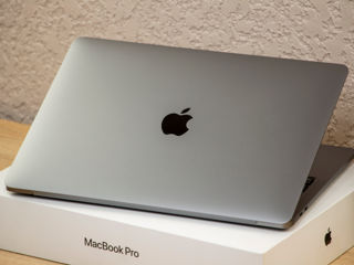 Macbook Pro 13 2020/ Core I5 1038NG7/ 16Gb Ram/ Iris Plus/ 512Gb SSD/ 13.3" Retina/ 10Cycles!! foto 13