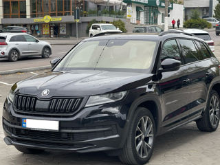 Skoda Kodiaq foto 4