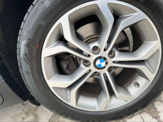 BMW X3 foto 4