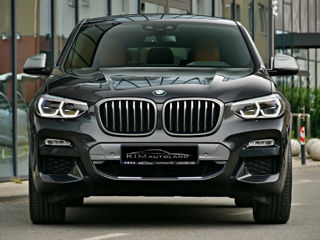 BMW X4 foto 1