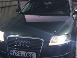 Audi A6 foto 4