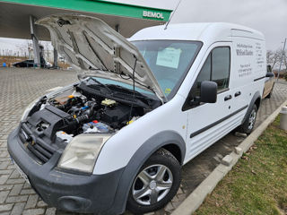 Ford Transit Connect foto 5