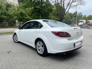 Mazda 6 фото 6