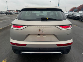 DS Automobiles DS 7 Crossback foto 5