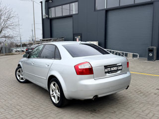 Audi A4 foto 3