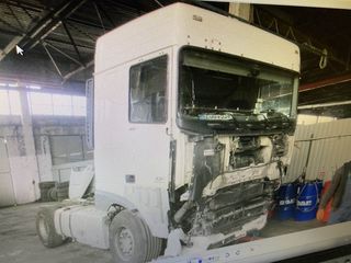 Все виды ремонта тягачей грузовиков автобусов прицепов