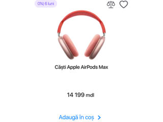 AirPods Max foto 4