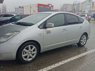 Toyota Prius foto 6