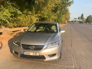 Honda Accord foto 8