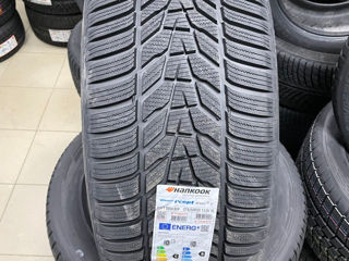 275/50 R20 Hankook. Зима. Бесплатный шиномонтаж или доставка!