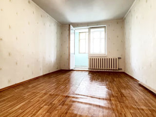Apartament cu 1 cameră, 37 m², Periferie, Romănești, Strășeni foto 1