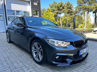 BMW 4 Series foto 2