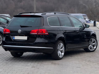 Volkswagen Passat foto 3