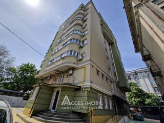 Apartament cu 3 camere, 168 m², Centru, Chișinău foto 20