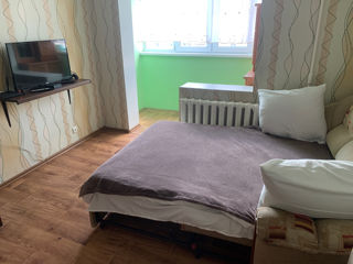 Apartament cu 1 cameră, 31 m², BAM, Bălți foto 7