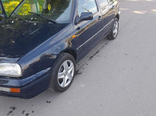 Volkswagen Golf foto 4