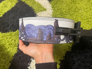 Lifting Belt foto 5