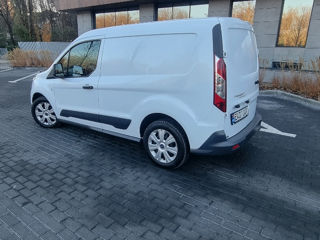 Ford Transit Connect foto 2