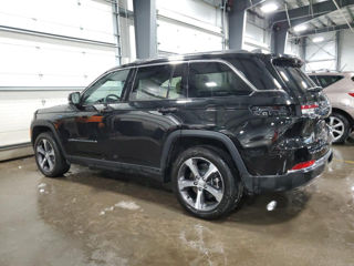 Jeep Grand Cherokee foto 2