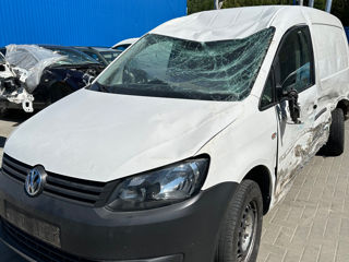 piese Caddy 1,6 tdi 2015 conditioner foto 2