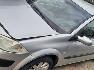 Запчасти renault megane  1.5 dci    1.9 dci 2005-06 год foto 5