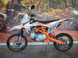 Geon X-Ride Enduro 125PRO foto 3