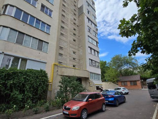 1-rm apt., 56 м², 4/9 fl.