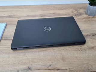 Dell Latitude 5500 (15.6", i5-8Gen, DDR4 16Gb, NVME 1Tb) tasta iluminata foto 9