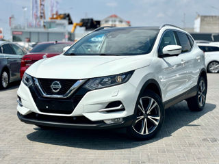 Nissan Qashqai foto 3