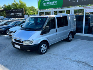 Ford Transit foto 3