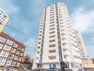 Apartament cu 1 cameră, 45 m², Centru, Stăuceni, Chișinău mun. foto 6