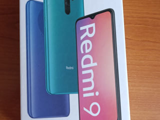 Xiaomi Redmi 9