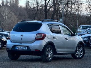 Dacia Sandero foto 4