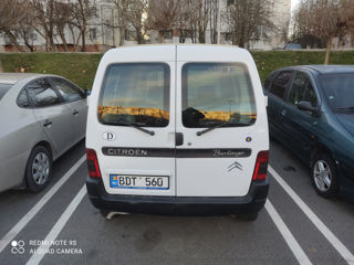 Citroen Berlingo foto 4