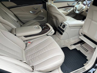 Mercedes S-Class foto 18