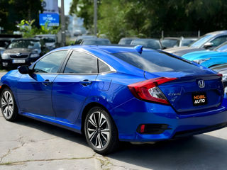 Honda Civic foto 6