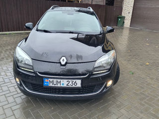 Renault Megane foto 1