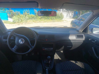 Volkswagen Bora foto 6