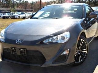 Toyota GT86 foto 1