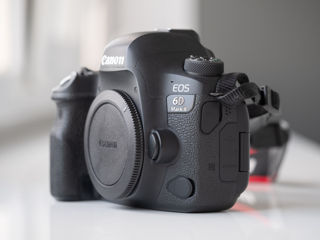 Canon EOS 6D Mark II Bălți foto 7